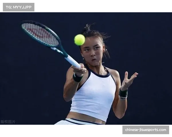 袁悦上半年表现优于下半年 澳网检验冬训期恢复效果