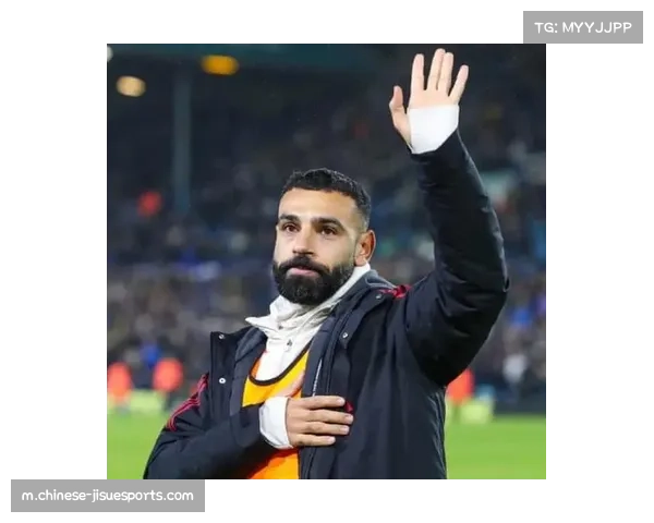 萨拉赫陷六轮运动战进球荒 红军锋线战术权重面临再分配